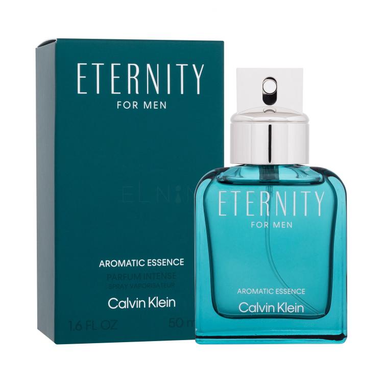 Calvin Klein Eternity Aromatic Essence Parfum pre mužov 50 ml