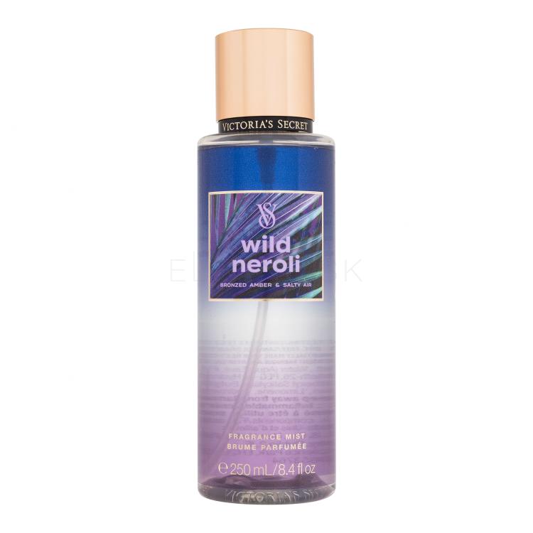Victoria´s Secret Wild Neroli Telový sprej pre ženy 250 ml