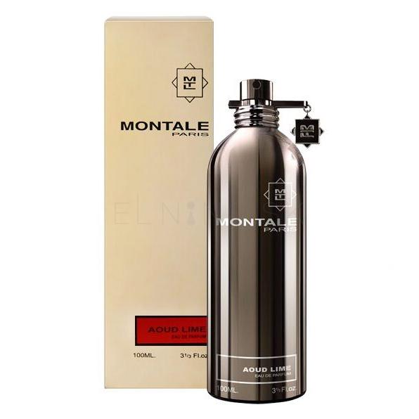 Montale Aoud Lime Parfumovaná voda 20 ml tester