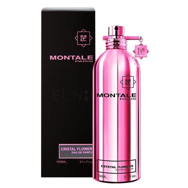 Montale Crystal Flowers Parfumovaná voda 20 ml tester