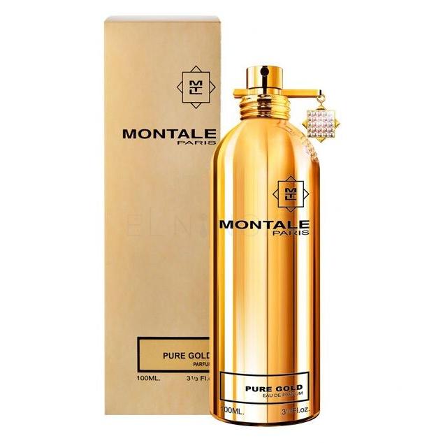 Montale Pure Gold Parfumovaná voda pre ženy 20 ml tester