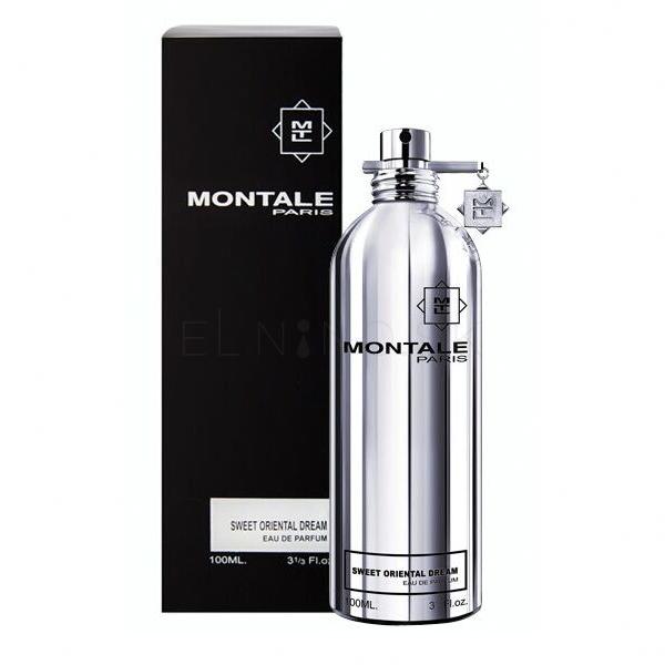 Montale Sweet Oriental Dream Parfumovaná voda 20 ml tester