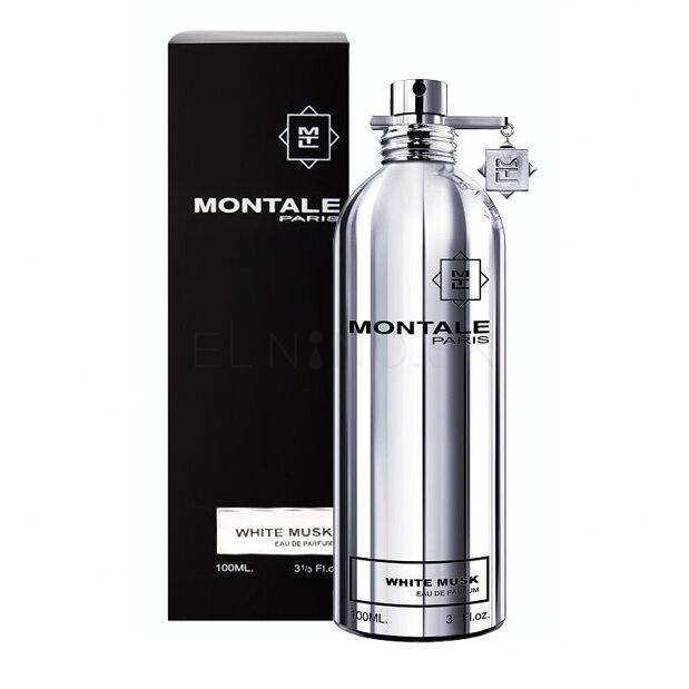 Montale White Musk Parfumovaná voda 20 ml tester