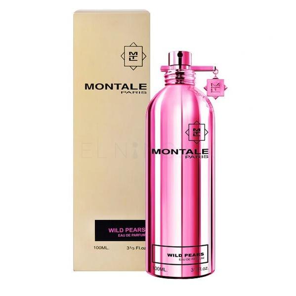 Montale Wild Pears Parfumovaná voda 20 ml tester