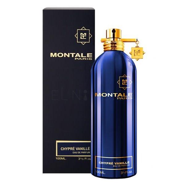 Montale Chypré Vanillé Parfumovaná voda 20 ml tester