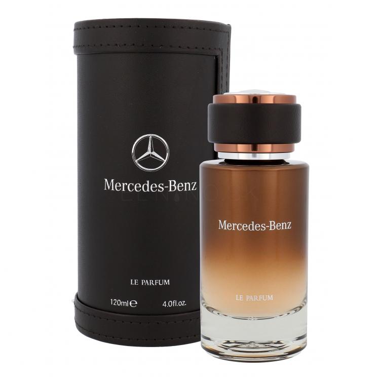 Mercedes-Benz Le Parfum Parfumovaná voda pre mužov 120 ml
