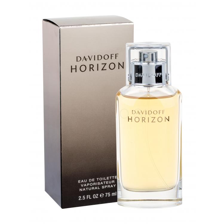 Davidoff Horizon Toaletná voda pre mužov 75 ml