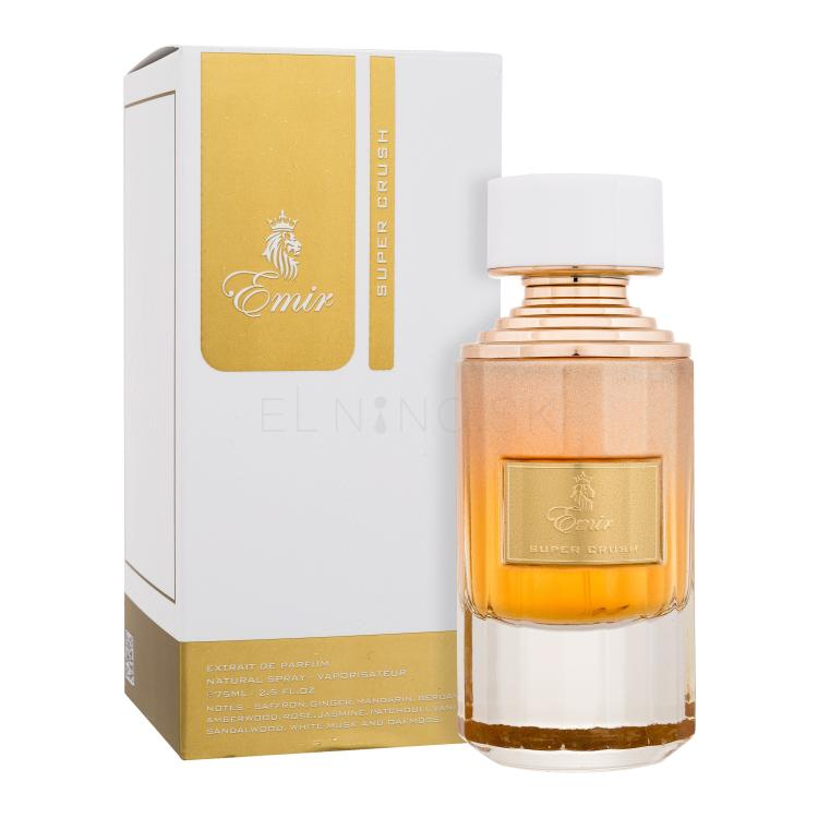 Paris Corner Emir Super Crush Parfumový extrakt 75 ml