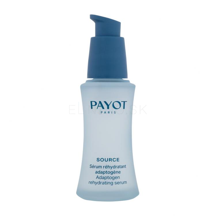 PAYOT Source Adaptogen Rehydrating Serum Pleťové sérum pre ženy 30 ml