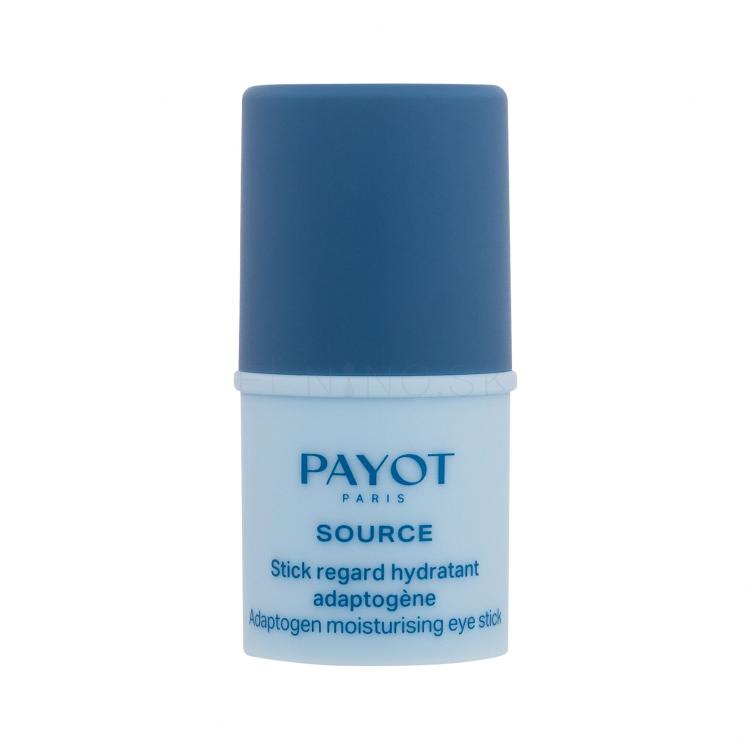 PAYOT Source Adaptogen Moisturising Eye Stick Očný krém pre ženy 4,5 g