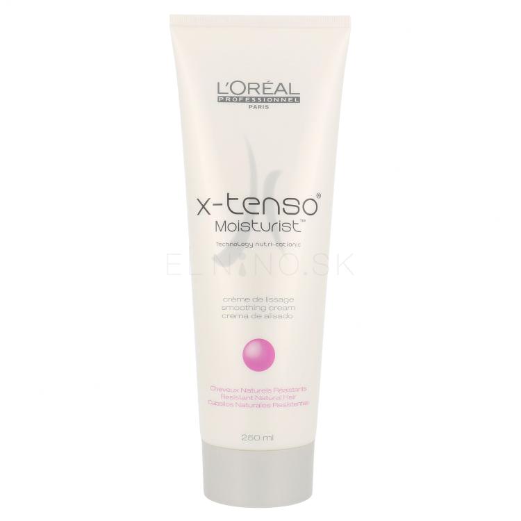 L&#039;Oréal Professionnel X-Tenso Moisturist Balzam na vlasy pre ženy 250 ml