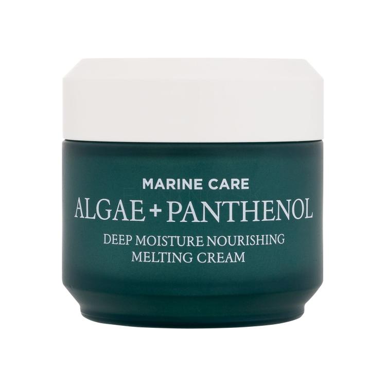 Heimish Marine Care Algae + Panthenol Deep Moisture Nourishing Melting Cream Denný pleťový krém pre ženy 55 ml