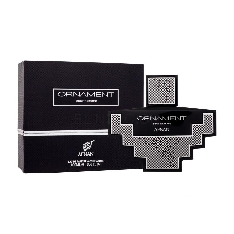 Afnan Ornament Parfumovaná voda pre mužov 100 ml