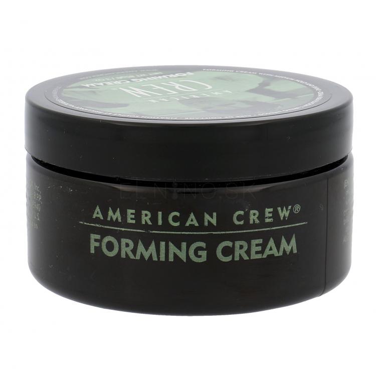 American Crew Style Forming Cream Pre definíciu a tvar vlasov pre mužov 85 g