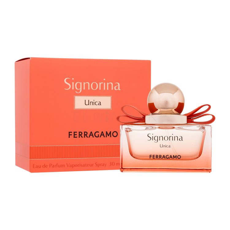 Ferragamo Signorina Unica Parfumovaná voda pre ženy 30 ml