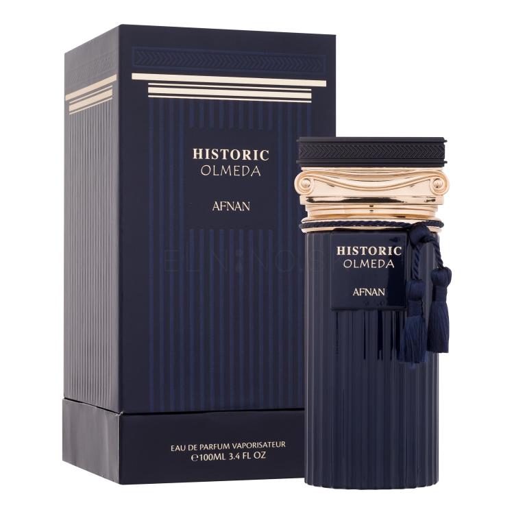 Afnan Historic Olmeda Parfumovaná voda 100 ml