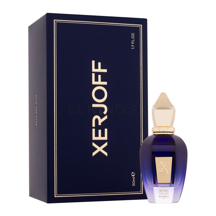 Xerjoff JTC More Than Words Parfumovaná voda 50 ml