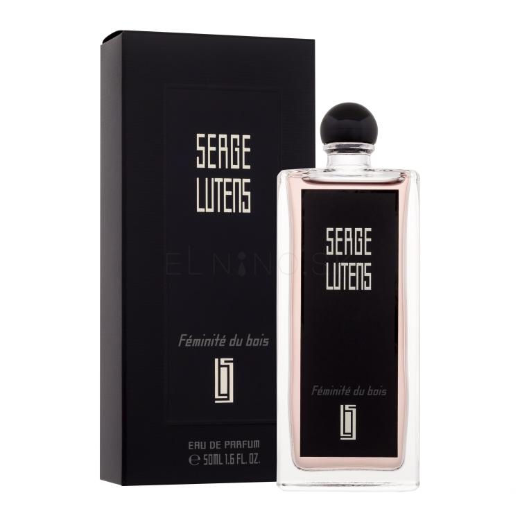 Serge Lutens Feminité du Bois Parfumovaná voda pre ženy 50 ml
