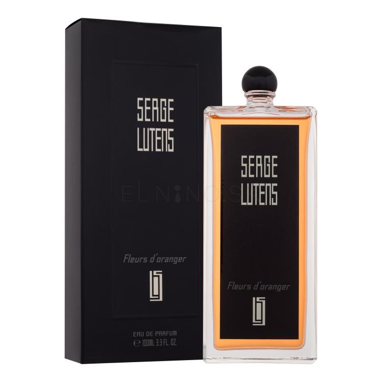 Serge Lutens Fleurs d'Oranger Parfumovaná voda pre ženy 100 ml