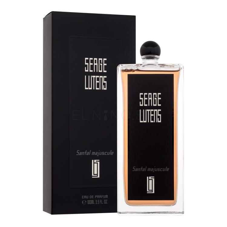 Serge Lutens Santal Majuscule Parfumovaná voda 100 ml