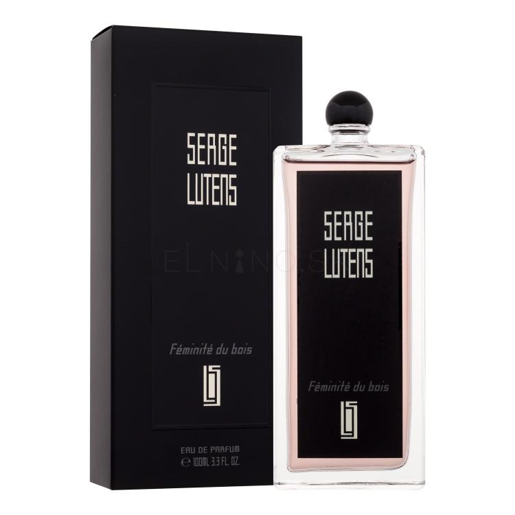Serge Lutens Feminité du Bois Parfumovaná voda pre ženy 100 ml