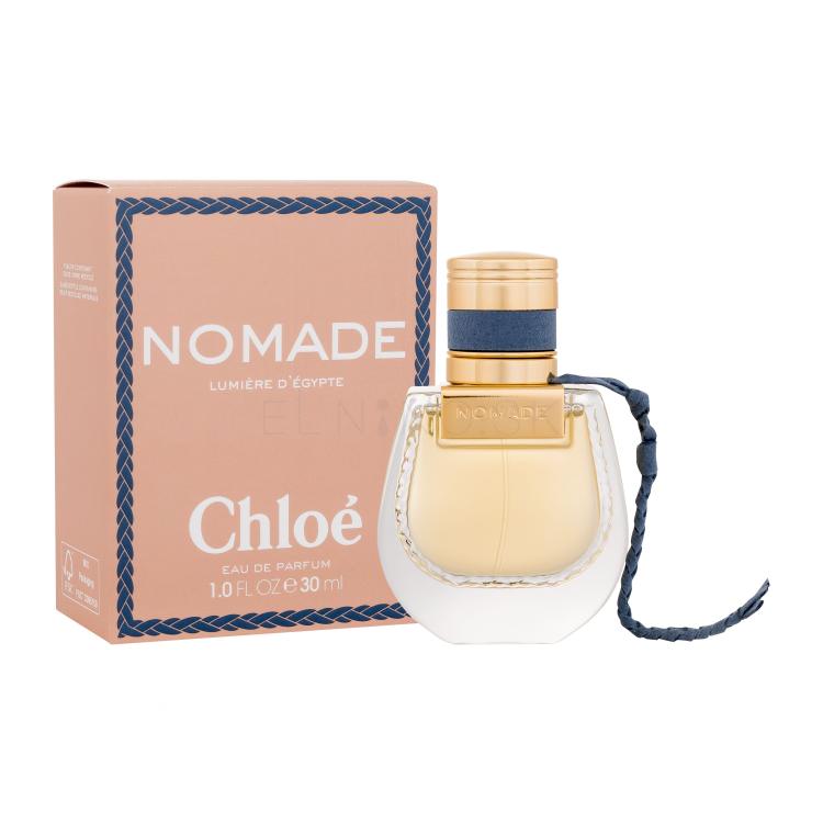 Chloé Nomade Lumière D&#039;Égypte Parfumovaná voda pre ženy 30 ml