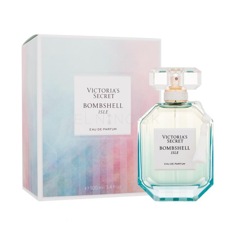 Victoria´s Secret Bombshell Isle Parfumovaná voda pre ženy 100 ml