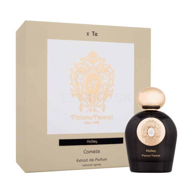 Tiziana Terenzi Comet Collection Halley Parfumový extrakt 100 ml