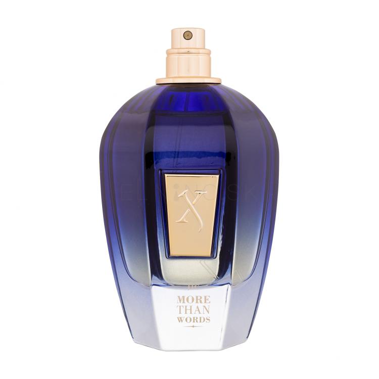 Xerjoff JTC More Than Words Parfumovaná voda 100 ml tester