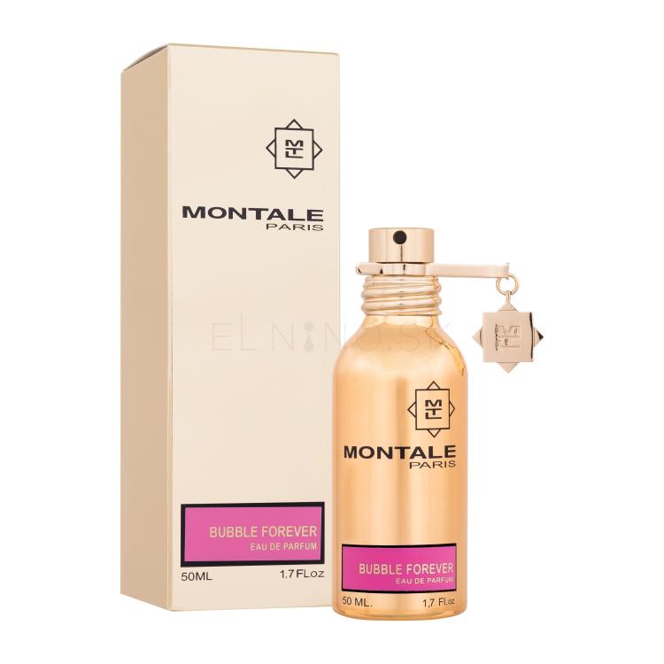 Montale Bubble Forever Parfumovaná voda 50 ml