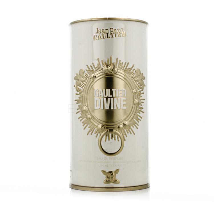 Jean Paul Gaultier Gaultier Divine Parfumovaná voda pre ženy 50 ml