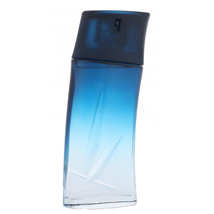 KENZO Homme Parfumovaná voda pre mužov 100 ml tester