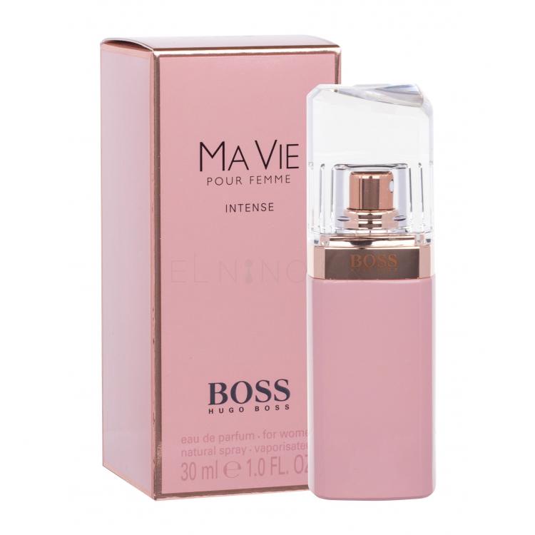HUGO BOSS Boss Ma Vie Intense Parfumovaná voda pre ženy 30 ml