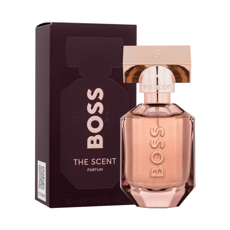HUGO BOSS Boss The Scent Parfum pre ženy 30 ml