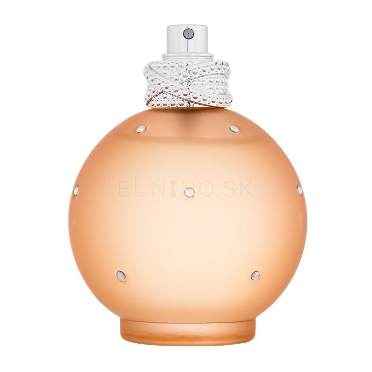 Britney Spears Fantasy Naked Toaletná voda pre ženy 100 ml tester