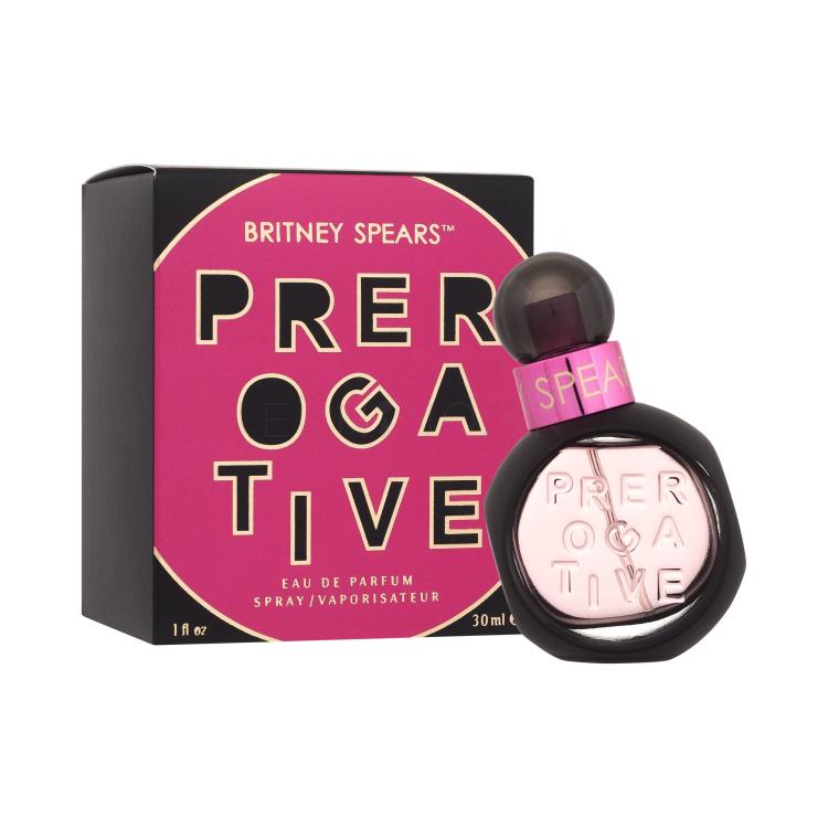 Britney Spears Prerogative Parfumovaná voda 30 ml