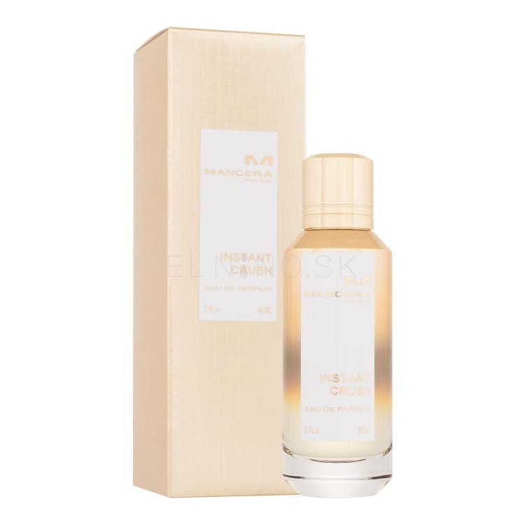 MANCERA Collection L&#039;Or Instant Crush Parfumovaná voda 60 ml