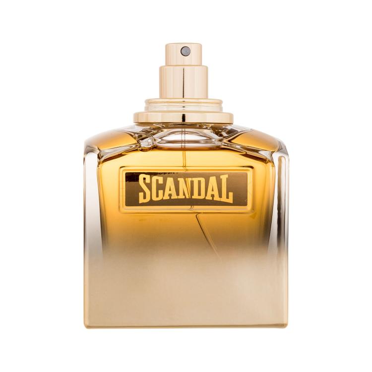 Jean Paul Gaultier Scandal Absolu Parfum pre mužov 100 ml tester