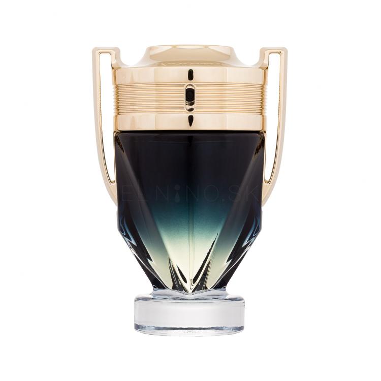 Paco Rabanne Invictus Parfum pre mužov 100 ml tester