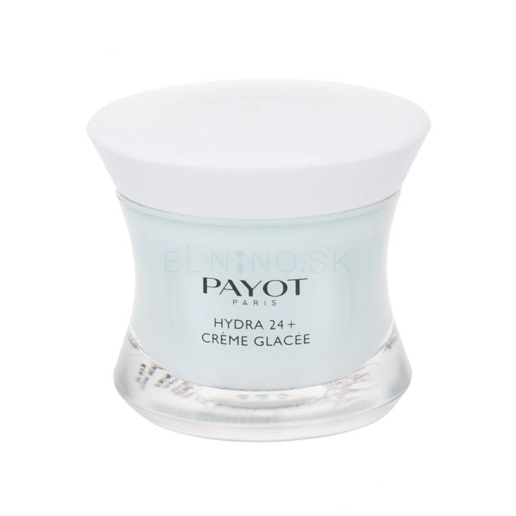 PAYOT Hydra 24+ Crème Glacée Denný pleťový krém pre ženy 50 ml