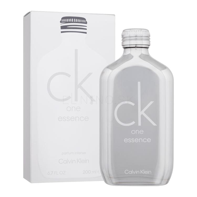 Calvin Klein CK One Essence Parfum 200 ml