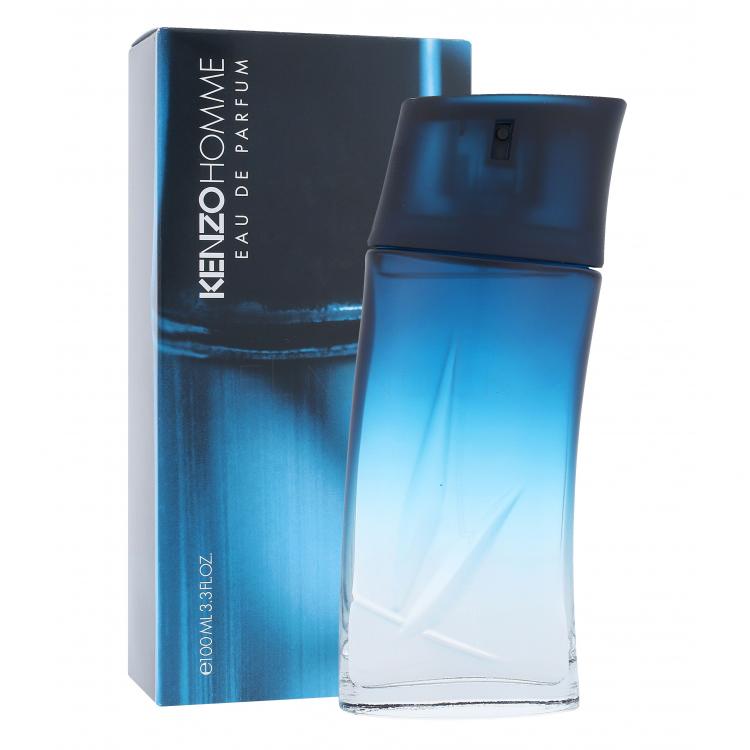 KENZO Homme Parfumovaná voda pre mužov 100 ml