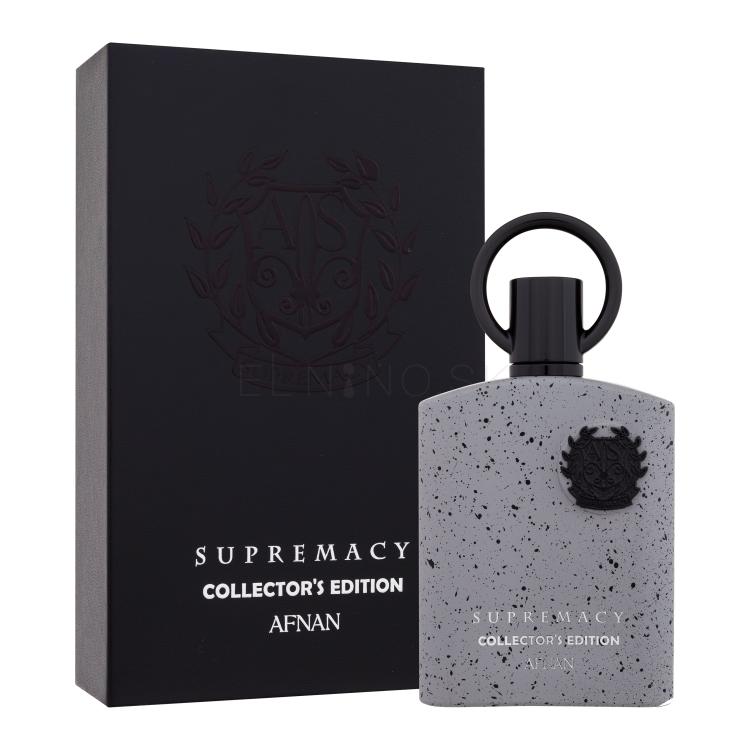 Afnan Supremacy Collector&#039;s Edition Parfumovaná voda pre mužov 100 ml