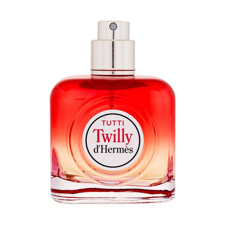 Hermes Twilly d´Hermès Tutti Twilly Parfumovaná voda pre ženy 85 ml tester