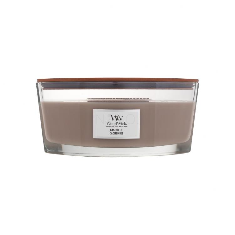 WoodWick Cashmere Vonná sviečka 453,6 g