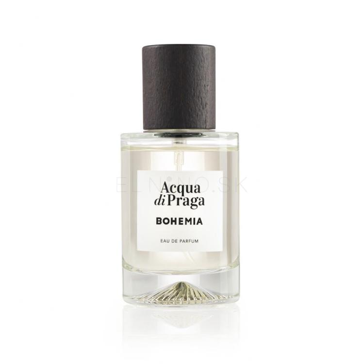 Acqua di Praga Bohemia Blue Cover Parfumovaná voda 50 ml