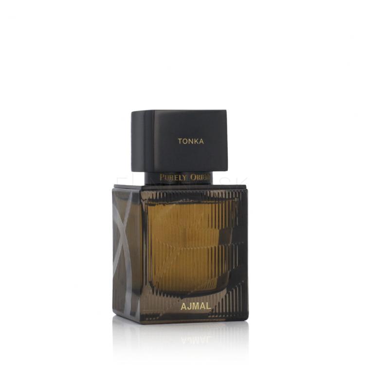 Ajmal Purely Orient Tonka Parfumovaná voda 75 ml