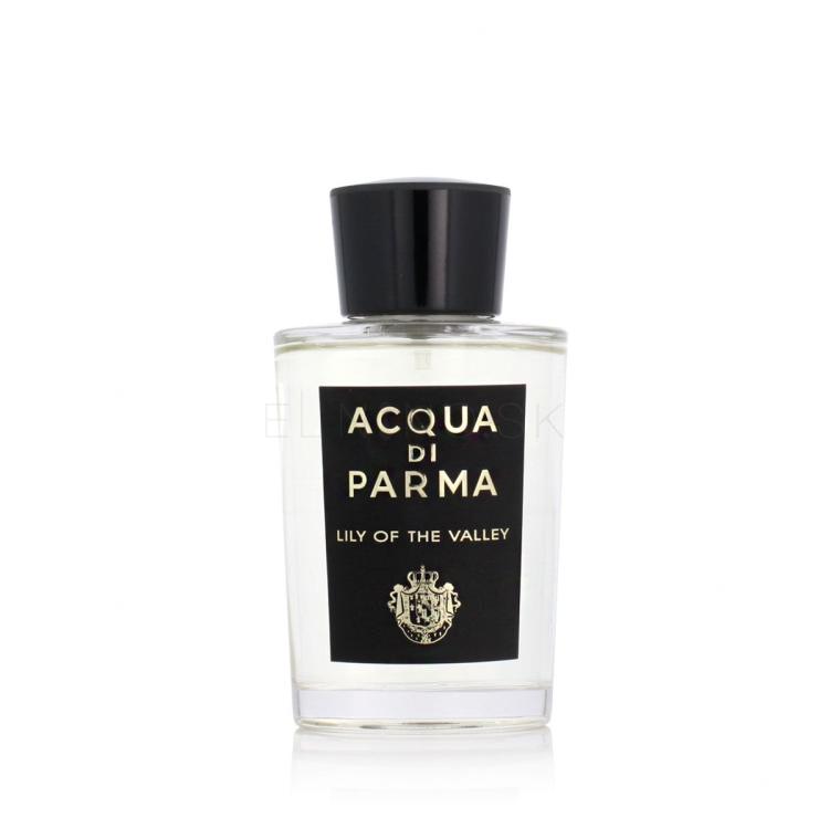 Acqua di Parma Signatures Of The Sun Lily Of The Valley Parfumovaná voda 180 ml