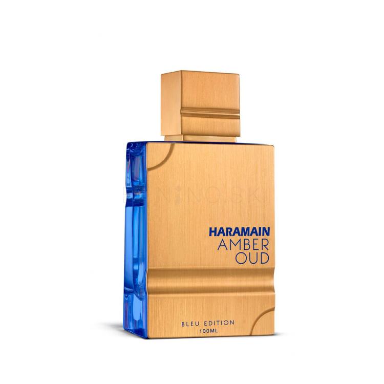 Al Haramain Amber Oud Bleu Edition Parfumovaná voda 100 ml