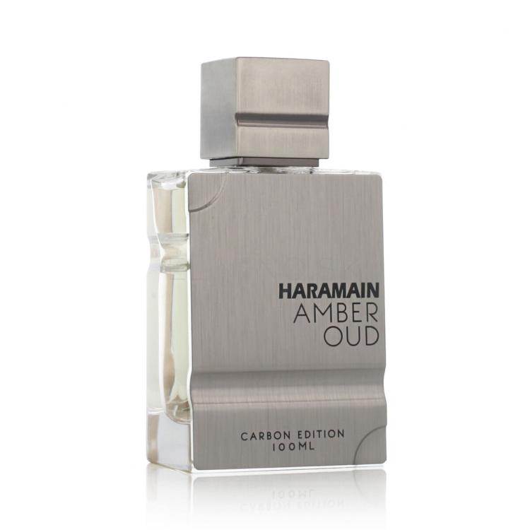 Al Haramain Amber Oud Carbon Edition Parfumovaná voda 100 ml